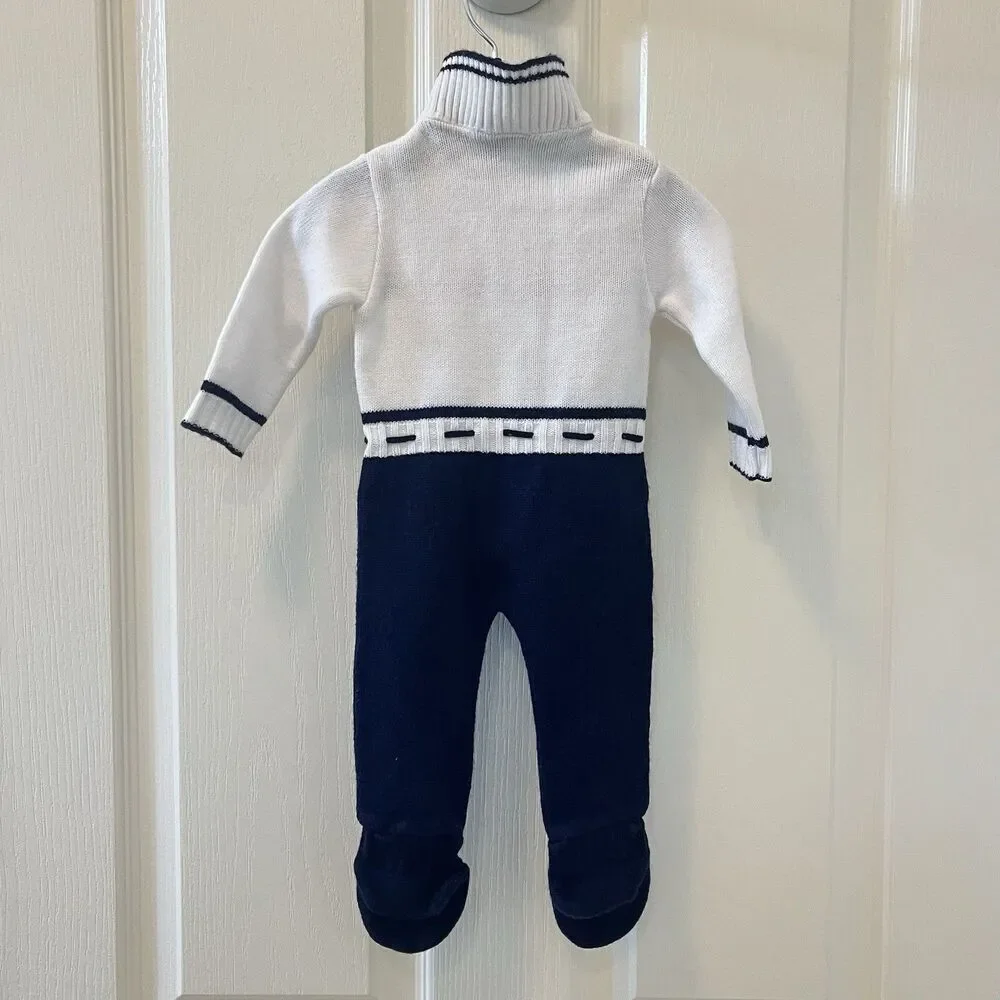 Baby Togs vintage baby